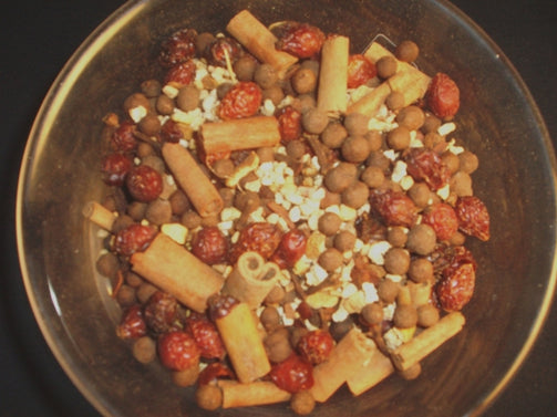 Baker's Delight Simmering Spices