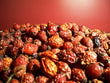 Rosehips, whole