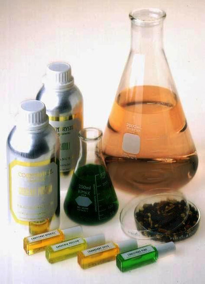 Fragrance Oils