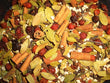 Cranberry Spice Simmering Spices