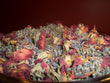 Lavender Bouquet Botanical Potpourri - petite pedals