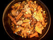 Orange & Spice Simmering Spices