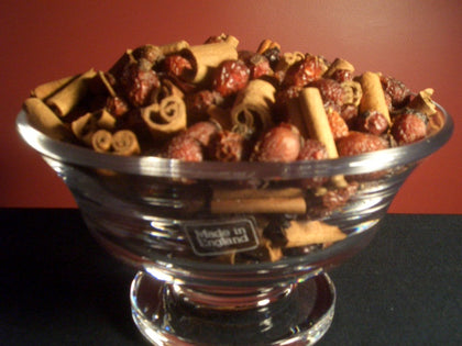 Hips & Sticks, Scented